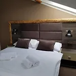 Trebovicky Mlyn Otel Ostrava