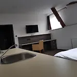 Trebovicky Mlyn Ostrava