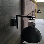 Trebovicky Mlyn Otel Ostrava