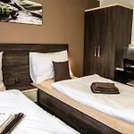 Trebovicky Mlyn Otel 3*