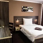 Trebovicky Mlyn 3*