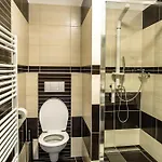 Otel Trebovicky Mlyn