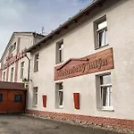 Otel Trebovicky Mlyn Ostrava