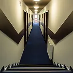 Trebovicky Mlyn Otel