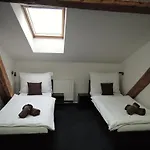 Otel Trebovicky Mlyn