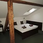 Otel Trebovicky Mlyn Ostrava