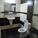 Otel Trebovicky Mlyn 3*