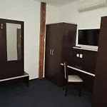 Trebovicky Mlyn Otel Ostrava