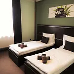Trebovicky Mlyn Otel Ostrava