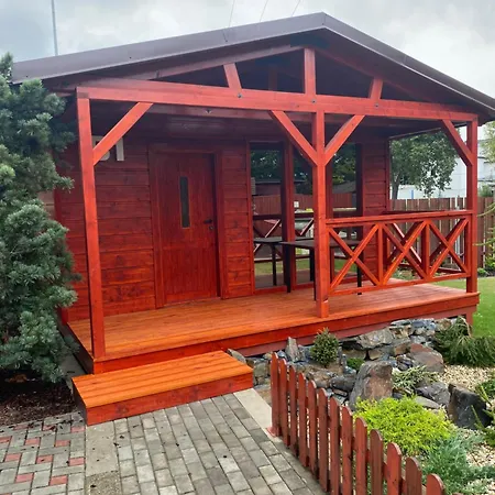 Trebovicky Mlyn 3* Ostrawa