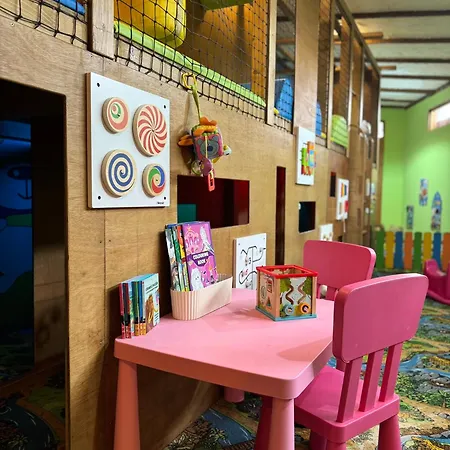 Hotel Trebovicky Mlyn 3*