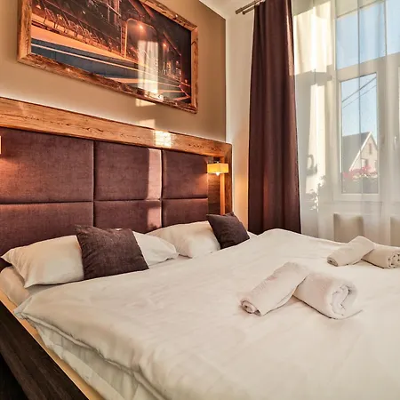 Trebovicky Mlyn Hotel 3*