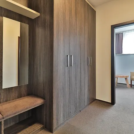 Hotel Trebovicky Mlyn 3*