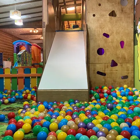 Trebovicky Mlyn 3* Ostrava