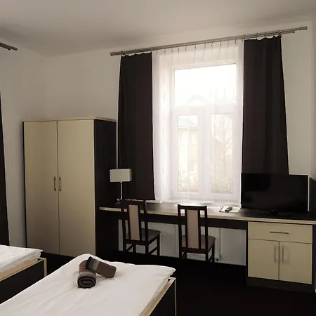 Trebovicky Mlyn Hotel 3*