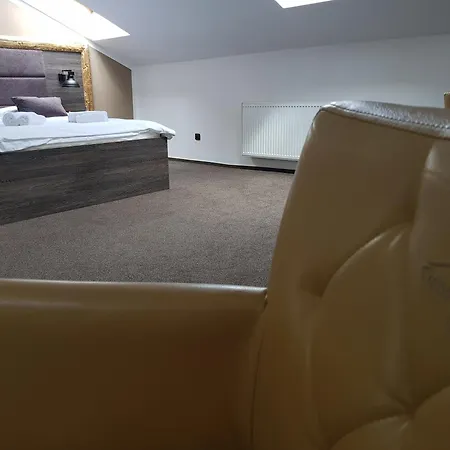 Hotel Trebovicky Mlyn