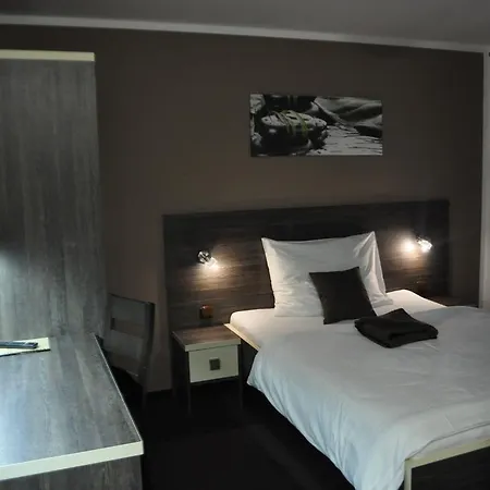 Hotel Trebovicky Mlyn