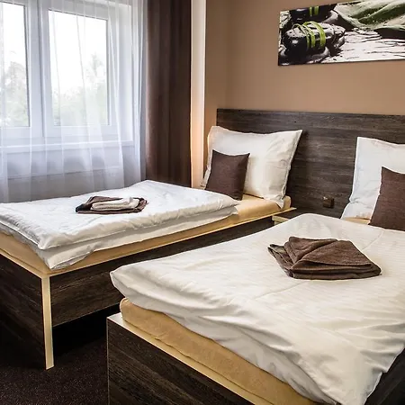 Hotel Trebovicky Mlyn 3*