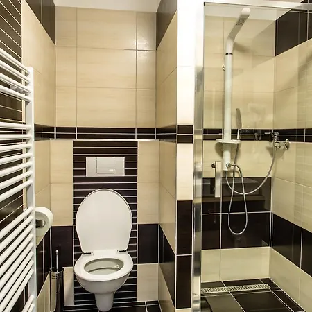 Hotel Trebovicky Mlyn