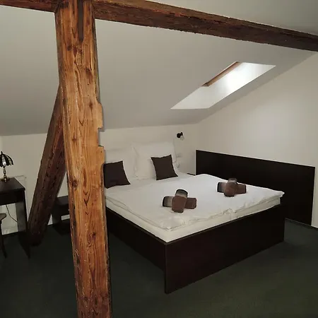 Hotel Trebovicky Mlyn Ostrava