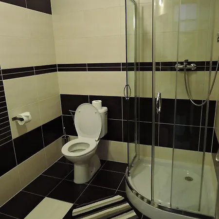 Hotel Trebovicky Mlyn 3*