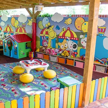 Trebovicky Mlyn 3* Ostrava