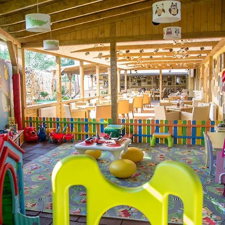 Hotel Trebovicky Mlyn 3*