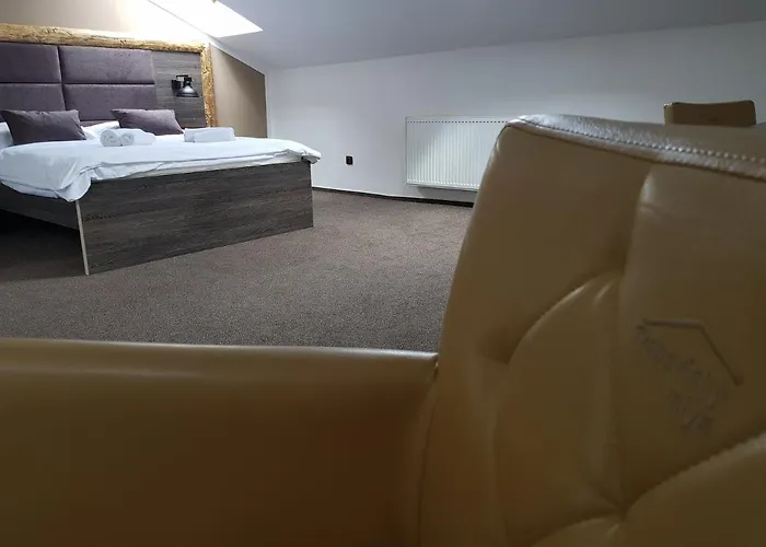 Trebovicky Mlyn Ostrawa