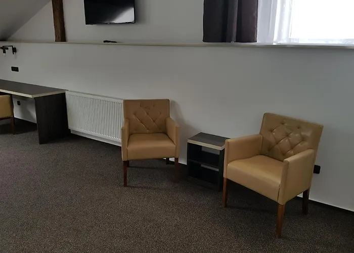 Hotell Trebovicky Mlyn 3*