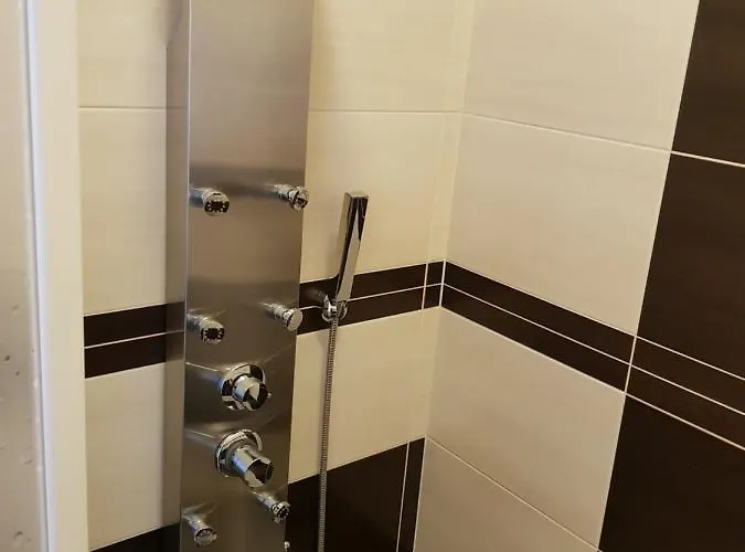 Trebovicky Mlyn Ostrawa