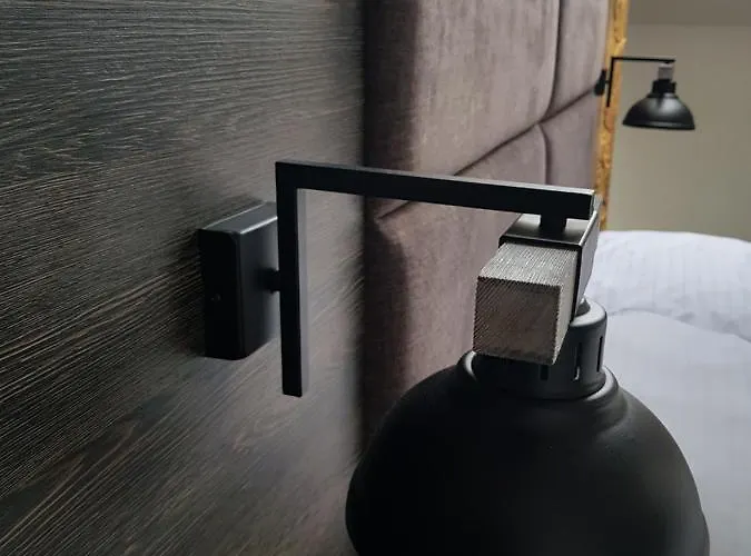 Trebovicky Mlyn Hotel Ostrawa