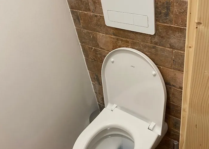 Hotel Trebovicky Mlyn Ostrawa