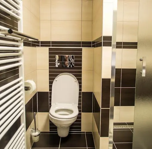 Trebovicky Mlyn Hotell 3*