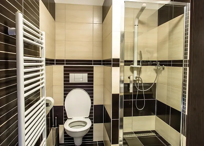 Hotel Trebovicky Mlyn