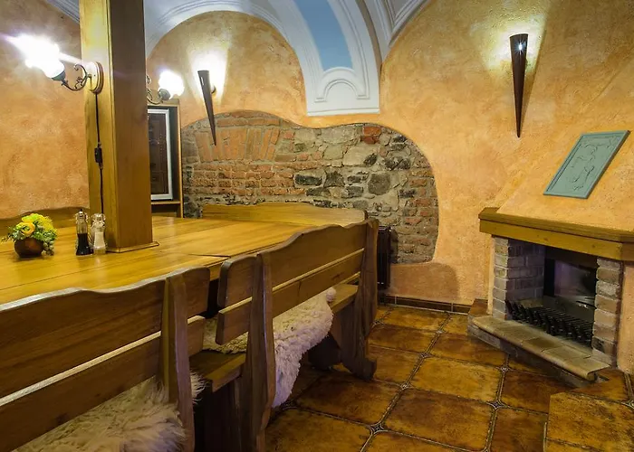 Trebovicky Mlyn Ostrawa