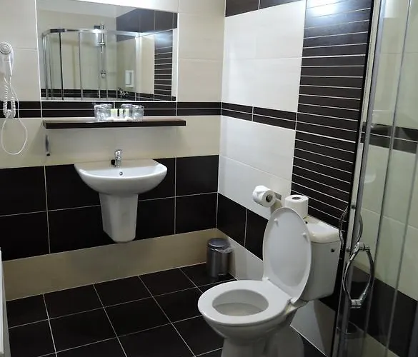 Hotell Trebovicky Mlyn 3*
