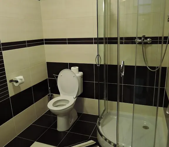 Hotell Trebovicky Mlyn 3*