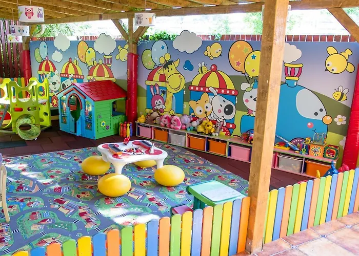 Trebovicky Mlyn 3* Ostrawa