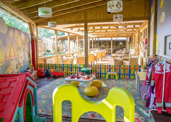 Hotel Trebovicky Mlyn 3*